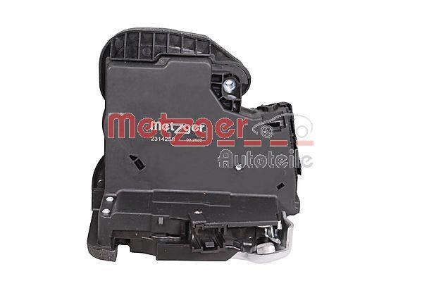 Serrure de porte METZGER ref. 2314258